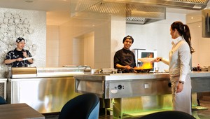 Jenny's Sushi Bar